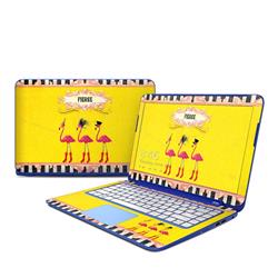 DecalGirl HS13-FIERCE 13 in. HP Stream Skin - Fierce DecalGirl HS13-FIERCE 13 in. HP Stream Skin - Fierce