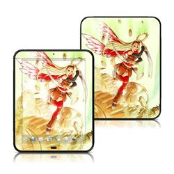 DecalGirl HPTP-GEARTHF HP TouchPad Skin - Gear Thief DecalGirl HPTP-GEARTHF HP TouchPad Skin - Gear Thief