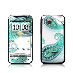DecalGirl HRZD-AZURE HTC Rezound Skin - Azure DecalGirl HRZD-AZURE HTC Rezound Skin - Azure