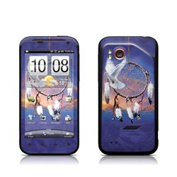 DecalGirl HRZD-DOVEDRMR HTC Rezound Skin - Dove Dreamer DecalGirl HRZD-DOVEDRMR HTC Rezound Skin - Dove Dreamer