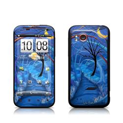 DecalGirl HRZD-ICHABODS HTC Rezound Skin - Ichabods Forest DecalGirl HRZD-ICHABODS HTC Rezound Skin - Ichabods Forest