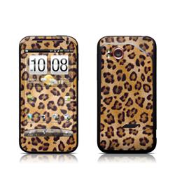 DecalGirl HRZD-LEOPARD HTC Rezound Skin - Leopard Spots DecalGirl HRZD-LEOPARD HTC Rezound Skin - Leopard Spots