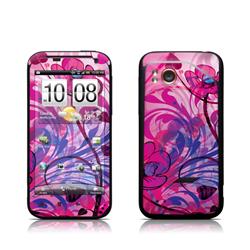 DecalGirl HRZD-SPRBRZ HTC Rezound Skin - Spring Breeze DecalGirl HRZD-SPRBRZ HTC Rezound Skin - Spring Breeze