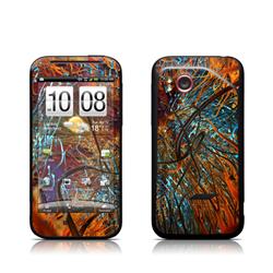 DecalGirl HRZD-AXONAL HTC Rezound Skin - Axonal DecalGirl HRZD-AXONAL HTC Rezound Skin - Axonal