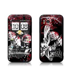 DecalGirl HRZD-BLAST HTC Rezound Skin - Blast DecalGirl HRZD-BLAST HTC Rezound Skin - Blast