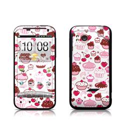 DecalGirl HRZD-SWTSHOPPE HTC Rezound Skin - Sweet Shoppe DecalGirl HRZD-SWTSHOPPE HTC Rezound Skin - Sweet Shoppe