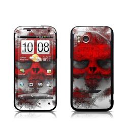 DecalGirl HRZD-WAR-LIGHT HTC Rezound Skin - War Light DecalGirl HRZD-WAR-LIGHT HTC Rezound Skin - War Light