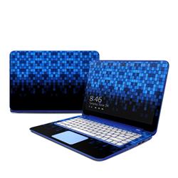 DecalGirl HS13-DISSOLVE 13 in. HP Stream Skin - Dissolve DecalGirl HS13-DISSOLVE 13 in. HP Stream Skin - Dissolve