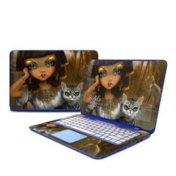 DecalGirl HS13-SANURA 13 in. HP Stream Skin - Sanura DecalGirl HS13-SANURA 13 in. HP Stream Skin - Sanura