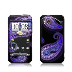 DecalGirl HRZD-MORADO HTC Rezound Skin - Morado DecalGirl HRZD-MORADO HTC Rezound Skin - Morado
