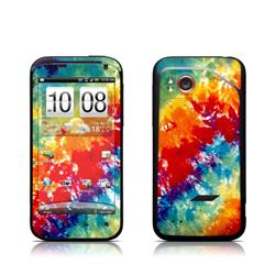 DecalGirl HRZD-TIEDYE HTC Rezound Skin - Tie Dyed DecalGirl HRZD-TIEDYE HTC Rezound Skin - Tie Dyed
