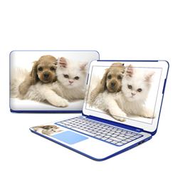 DecalGirl HS13-YOUNGLOVE 13 in. HP Stream Skin - Young Love DecalGirl HS13-YOUNGLOVE 13 in. HP Stream Skin - Young Love