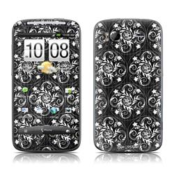 DecalGirl HSEN-SOPH HTC Sensation Skin - Sophisticate DecalGirl HSEN-SOPH HTC Sensation Skin - Sophisticate