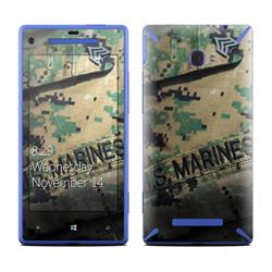 DecalGirl HTC8-COURAGE HTC Windows 8X Skin - Courage DecalGirl HTC8-COURAGE HTC Windows 8X Skin - Courage