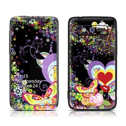 DecalGirl HTPY-FLOWERCLOUD HTC Trophy Skin - Flower Cloud DecalGirl HTPY-FLOWERCLOUD HTC Trophy Skin - Flower Cloud