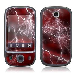 DecalGirl HU75-APOC-RED Huawei U7519 Skin - Apocalypse Red DecalGirl HU75-APOC-RED Huawei U7519 Skin - Apocalypse Red