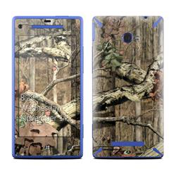 DecalGirl HTC8-MOSSYOAK-BUI HTC Windows 8X Skin - Break - Up Infinity DecalGirl HTC8-MOSSYOAK-BUI HTC Windows 8X Skin - Break - Up Infinity