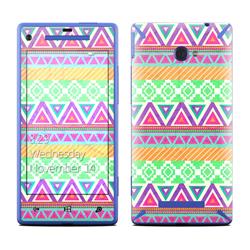 DecalGirl HTC8-TRIBE HTC Windows 8X Skin - Tribe DecalGirl HTC8-TRIBE HTC Windows 8X Skin - Tribe