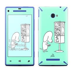 DecalGirl HTC8-VENDING HTC Windows 8X Skin - Vending DecalGirl HTC8-VENDING HTC Windows 8X Skin - Vending