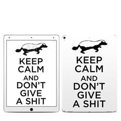 IPDP17-KEEPCALM-HB Apple iPad Pro 2017 Skin - Keep Calm - HB IPDP17-KEEPCALM-HB Apple iPad Pro 2017 Skin - Keep Calm - HB