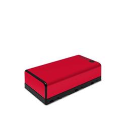 DecalGirl DJICSB-SS-RED DJI CrystalSky Battery Skin - Solid State Red DecalGirl DJICSB-SS-RED DJI CrystalSky Battery Skin - Solid State Red