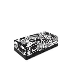 DecalGirl DJICSB-TVKILLS DJI CrystalSky Battery Skin - TV Kills Everything DecalGirl DJICSB-TVKILLS DJI CrystalSky Battery Skin - TV Kills Everything