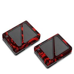 DecalGirl DJII2B-BULLSEYE DJI Inspire 2 Battery Skin - Bullseye DecalGirl DJII2B-BULLSEYE DJI Inspire 2 Battery Skin - Bullseye