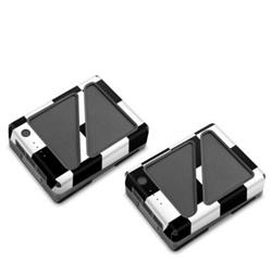 DecalGirl DJII2B-CHECKERS DJI Inspire 2 Battery Skin - Checkers DecalGirl DJII2B-CHECKERS DJI Inspire 2 Battery Skin - Checkers