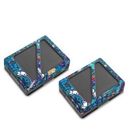 DecalGirl DJII2B-COSRAY DJI Inspire 2 Battery Skin - Cosmic Ray DecalGirl DJII2B-COSRAY DJI Inspire 2 Battery Skin - Cosmic Ray