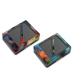 DecalGirl DJII2B-CRCTBRKR DJI Inspire 2 Battery Skin - Circuit Breaker DecalGirl DJII2B-CRCTBRKR DJI Inspire 2 Battery Skin - Circuit Breaker