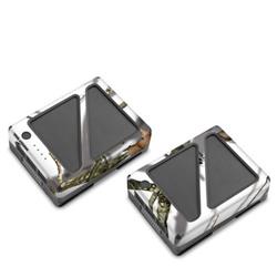 DecalGirl DJII2B-MOSSYOAK-SNW DJI Inspire 2 Battery Skin - Break-Up Lifestyles Snow Drift DecalGirl DJII2B-MOSSYOAK-SNW DJI Inspire 2 Battery Skin - Break-Up Lifestyles Snow Drift
