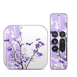 DecalGirl ATV4-TRANQUILITY-PRP Apple TV 4th Generation Skin - Violet Tranquility DecalGirl ATV4-TRANQUILITY-PRP Apple TV 4th Generation Skin - Violet Tranquility