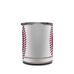 Yrl-baseball Yeti Rambler 10 Oz Lowball Skin - Baseball