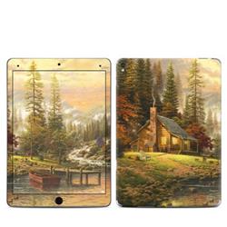 IPDP9-APRETREAT Apple iPad Pro 9-7 Skin - A Peaceful Retreat IPDP9-APRETREAT Apple iPad Pro 9-7 Skin - A Peaceful Retreat