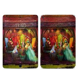 IPM4-MTPARTY Apple iPad Mini 4 Skin - A Mad Tea Party IPM4-MTPARTY Apple iPad Mini 4 Skin - A Mad Tea Party