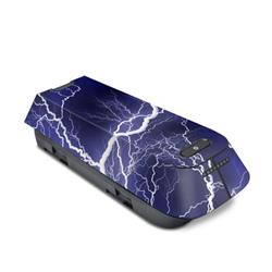 DecalGirl TDRSB-APOC-BLU 3DR Solo Battery Skin - Apocalypse Blue DecalGirl TDRSB-APOC-BLU 3DR Solo Battery Skin - Apocalypse Blue