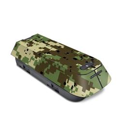 DecalGirl TDRSB-DIGIWCAMO 3DR Solo Battery Skin - Digital Woodland Camo DecalGirl TDRSB-DIGIWCAMO 3DR Solo Battery Skin - Digital Woodland Camo