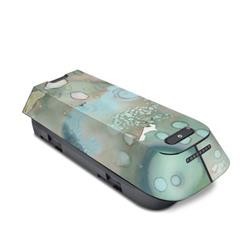 DecalGirl TDRSB-ORGBLUE 3DR Solo Battery Skin - Organic In Blue DecalGirl TDRSB-ORGBLUE 3DR Solo Battery Skin - Organic In Blue