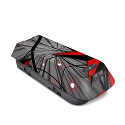 DecalGirl TDRSB-CHAOS 3DR Solo Battery Skin - Chaos DecalGirl TDRSB-CHAOS 3DR Solo Battery Skin - Chaos