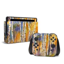 DecalGirl NSW-ASPENS Nintendo Switch Skin - Aspens DecalGirl NSW-ASPENS Nintendo Switch Skin - Aspens
