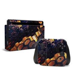 DecalGirl NSW-HIVEMIND Nintendo Switch Skin - Hivemind DecalGirl NSW-HIVEMIND Nintendo Switch Skin - Hivemind