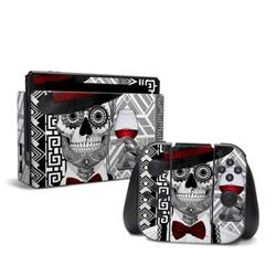 DecalGirl NSW-JDVANDER Nintendo Switch Skin - Mr JD Vanderbone DecalGirl NSW-JDVANDER Nintendo Switch Skin - Mr JD Vanderbone