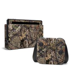 DecalGirl NSW-MOSSYOAK-CO Nintendo Switch Skin - Break-Up Country DecalGirl NSW-MOSSYOAK-CO Nintendo Switch Skin - Break-Up Country