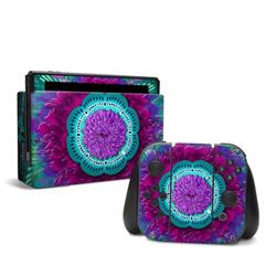 DecalGirl NSW-OLDSEA Nintendo Switch Skin - Old Sea DecalGirl NSW-OLDSEA Nintendo Switch Skin - Old Sea