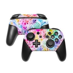 DecalGirl NSWP-FAIRYDUST Nintendo Switch Pro Controller Skin - Fairy Dust DecalGirl NSWP-FAIRYDUST Nintendo Switch Pro Controller Skin - Fairy Dust
