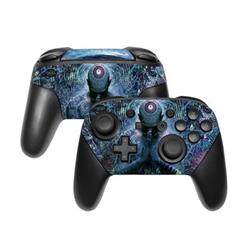 DecalGirl NSWP-GRATITUDE Nintendo Switch Pro Controller Skin - Gratitude DecalGirl NSWP-GRATITUDE Nintendo Switch Pro Controller Skin - Gratitude