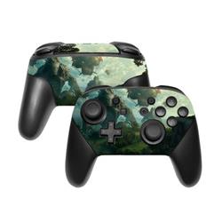 DecalGirl NSWP-INVA Nintendo Switch Pro Controller Skin - Invasion DecalGirl NSWP-INVA Nintendo Switch Pro Controller Skin - Invasion
