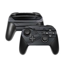 DecalGirl NSWP-PLATED Nintendo Switch Pro Controller Skin - Plated DecalGirl NSWP-PLATED Nintendo Switch Pro Controller Skin - Plated