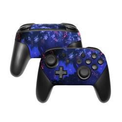 DecalGirl NSWP-SATORIN Nintendo Switch Pro Controller Skin - Satori Night DecalGirl NSWP-SATORIN Nintendo Switch Pro Controller Skin - Satori Night