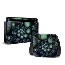 DecalGirl NSW-PSILBIN Nintendo Switch Skin - Psilocybin DecalGirl NSW-PSILBIN Nintendo Switch Skin - Psilocybin